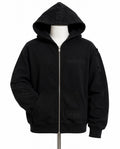 DS-002 Zip Up Jacket