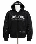 DS-001 Zip Up