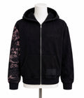 DS-001 Zip Up